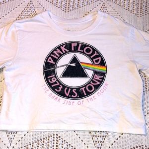 Pink Floyd: the dark size of the moon T-shirt!